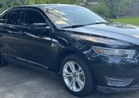 2014 Ford Taurus SEL