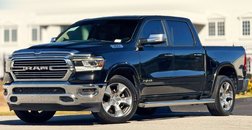 2021 Ram Ram Pickup 1500 Laramie