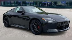 2024 Nissan Z Performance