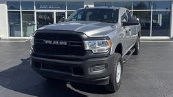 2022 Ram Ram Pickup 2500 Tradesman