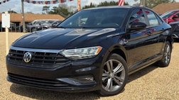 2021 Volkswagen Jetta R-Line