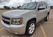 2007 Chevrolet Tahoe LT