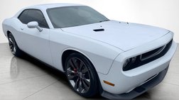 2014 Dodge Challenger SRT8
