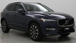 2023 Volvo XC60 B5 Core