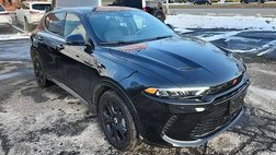 2024 Dodge Hornet R/T Plus