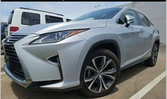 2017 Lexus RX 350 RX 350