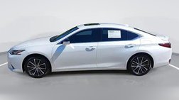 2024 Lexus ES 300h 300h FWD