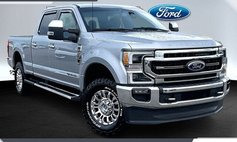 2022 Ford Super Duty F-250 Lariat