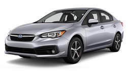 2023 Subaru Impreza Premium