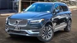 2022 Volvo XC90 Recharge T8 Inscription Expression 7P
