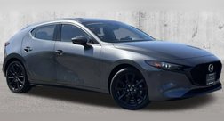 2023 Mazda MAZDA3 2.5 S Premium