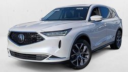 2023 Acura MDX SH-AWD w/Tech