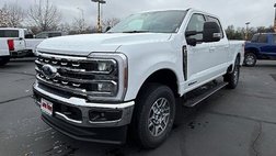 2026 Ford Super Duty F-250 Lariat