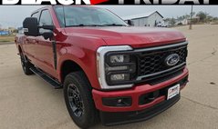 2024 Ford Super Duty F-250 Lariat