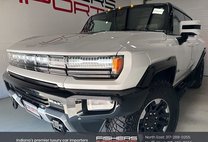 2024 GMC HUMMER EV 3X