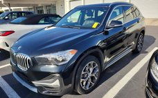2020 BMW X1 sDrive28i