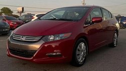 2010 Honda Insight LX