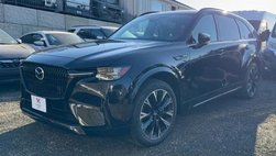 2024 Mazda CX-90 3.3 Turbo S Premium