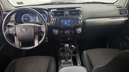 2016 Toyota 4Runner Trail