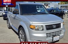 2008 Honda Element SC
