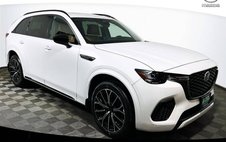 2026 Mazda CX-70 3.3 Turbo S Premium Plus