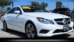 2014 Mercedes-Benz E-Class E 350