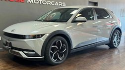 2024 Hyundai Ioniq 5 SE