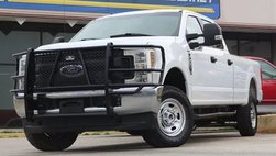 2019 Ford Super Duty F-250 XL