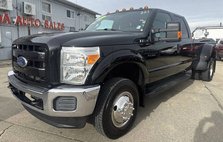 2016 Ford Super Duty F-350 XLT