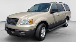 2005 Ford Expedition XLT