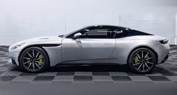 2017 Aston Martin DB11 Base