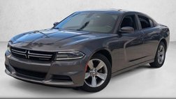 2015 Dodge Charger SE