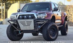 2008 Toyota Tacoma V6