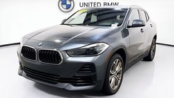 2022 BMW X2 xDrive28i