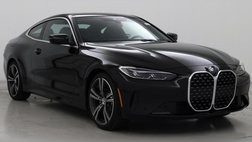 2024 BMW 4 Series 430i