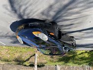 1997 Porsche Boxster Base