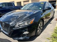 2022 Nissan Altima 2.5 SL