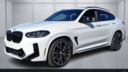 2023 BMW X4 M Base