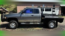 2002 Dodge Ram 2500 ST
