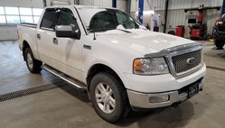 2004 Ford F-150 Lariat