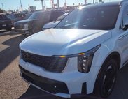 2025 Kia Sorento Plug-In Hybrid EX