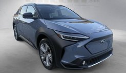 2023 Subaru Solterra Touring