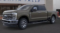 2026 Ford Super Duty F-250 Lariat