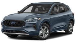 2023 Ford Escape Hybrid ST-Line