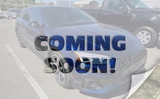 2023 Audi A5 Sportback quattro S line Prestige 45 TFSI