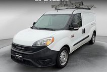 2021 Ram ProMaster City 