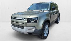 2024 Land Rover Defender 110 P400 S