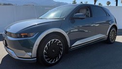 2023 Hyundai Ioniq 5 Limited