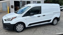 2020 Ford Transit Connect XL