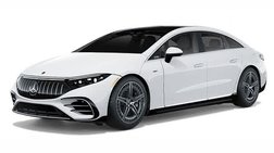 2023 Mercedes-Benz EQS AMG EQS